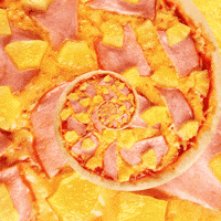 Hungry Canadian GIF by Feliks Tomasz Konczakowski