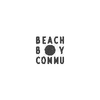 Bbc Beachboy Sticker by bettersurfthailand