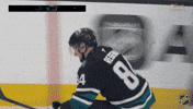 Happy San Jose GIF by NHL