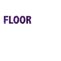 Queen Glitter Sticker by Queens of Pole Fitness & Dance