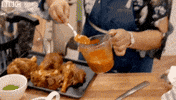 episode 8 britains best home cook GIF by BBC