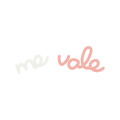 Pink Doodle Sticker