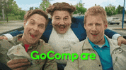 GoCompareDotCom  GIF