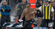 Angry National Football League GIF by NFL