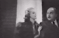 Get Out Kiss GIF