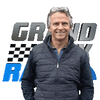 Formule 1 Sport Sticker by Grand Prix Radio