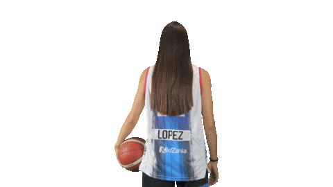 Patricia Lopez Paty Sticker by Astros de Jalisco