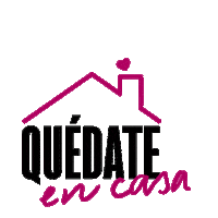 Casa Sticker by CYZONE