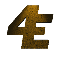 4E Sticker by Tina&Tin
