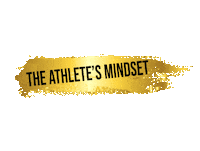 Theam Sticker by The Athlete's Mindset