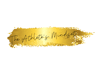 Theam Sticker by The Athlete's Mindset