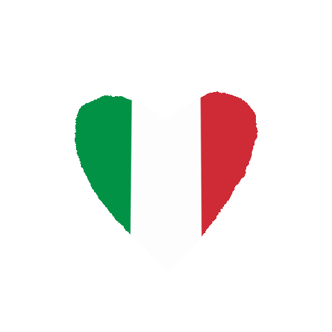 Heart Love Sticker by Cookover