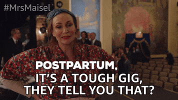 numakits postpartum GIF