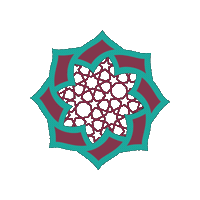 The Festival Sticker by MASDARCITY