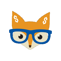 Fin Lee Sticker by WESTconsin Credit Union