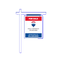 Hollisellsstl Sticker by The Alexander Team