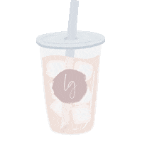 Loverly Grey Sticker by Brittany