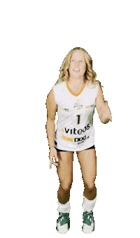 Swissvolley Nuc Sticker by NUCVolleyball