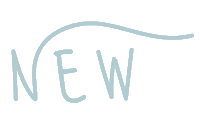 New Post Nuevo Sticker