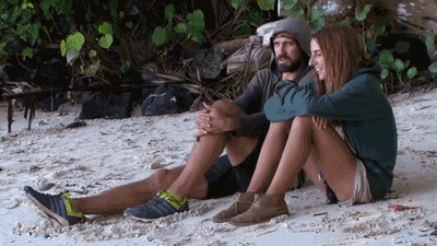 survivorau GIF by Australian Survivor