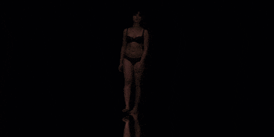 scarlett johansson GIF by A24