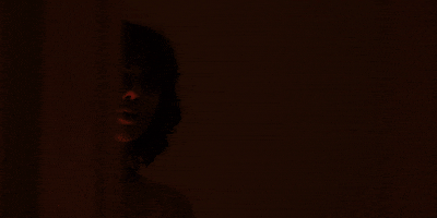 under the skin GIF by A24