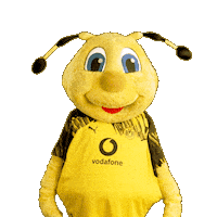 Bvb Sticker by Borussia Dortmund