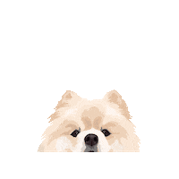Nalapp Sticker by Pickle's Pawtraits