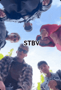 Ken Kenny GIF