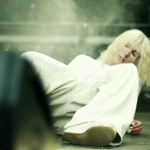 Chicago Illinois GIF by Respective