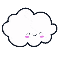 Happy Sticker by Chucao Kids