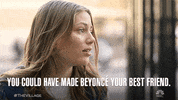 television nbc GIF by The Village