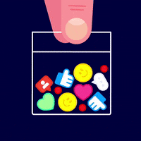 studioaka animation instagram social media facebook GIF