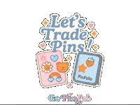 Pin Sticker by GoPinPro