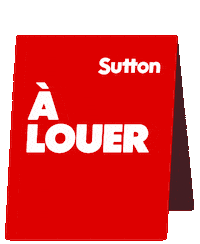 suttongroup sutton suttonquebec Sticker