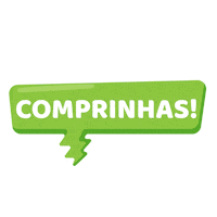 Insta Comprinhas Sticker by Pop House