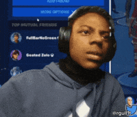 Stressed Speed GIF