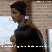 Step Up Dancing GIF by Step Up Series