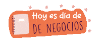 Entribu Sticker by entribucomunicacion