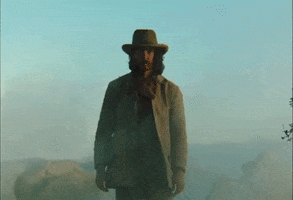 How It Works Wild West GIF by Old Sea Brigade