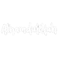 Muslim Sticker