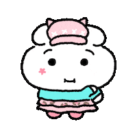 Dance Sticker