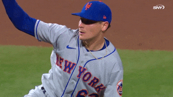 Lets Go Sport GIF by SNY