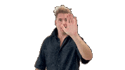 Asl Sign Sticker by ShahramCinema