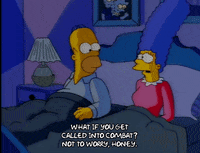 homer simpson GIF