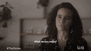 Season 3 GIF by The Sinner