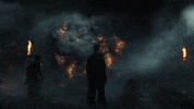 Run Away Video Games GIF by Xbox