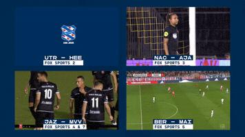 GIF by FOX Sports
