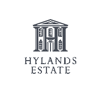 Hylands Estate Sticker by Chelmsford City Council