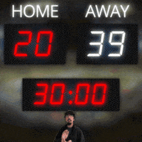 20 Home GIF